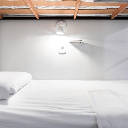 Okupe Hostel Jardins เซาเปาโล ภายนอก รูปภาพ