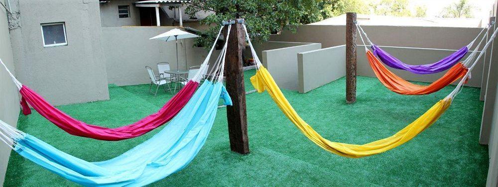 Okupe Hostel Jardins เซาเปาโล ภายนอก รูปภาพ