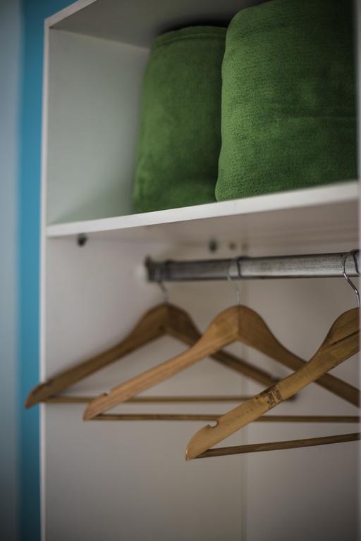 Okupe Hostel Jardins เซาเปาโล ห้อง รูปภาพ