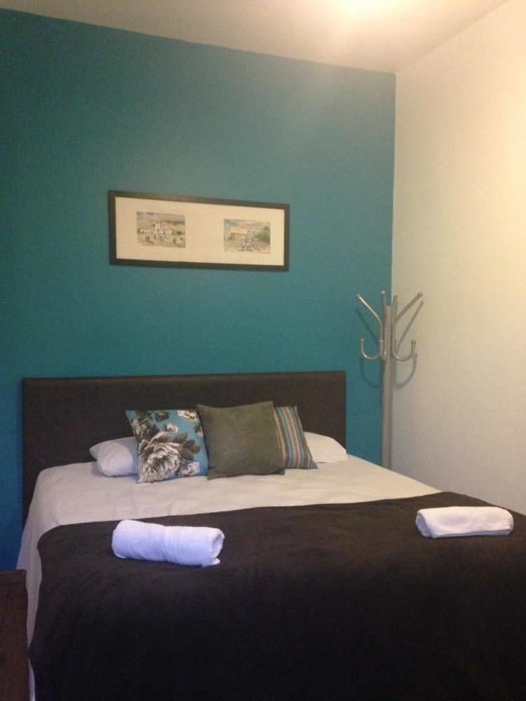 Okupe Hostel Jardins เซาเปาโล ภายนอก รูปภาพ