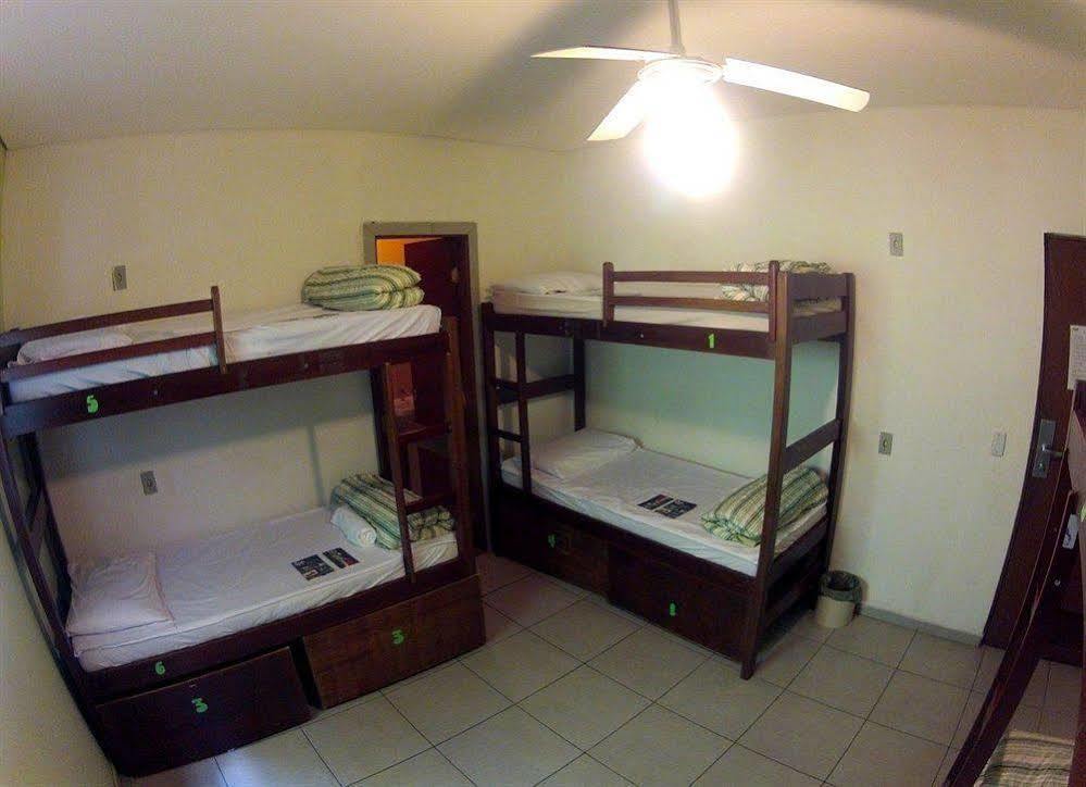 Okupe Hostel Jardins เซาเปาโล ภายนอก รูปภาพ