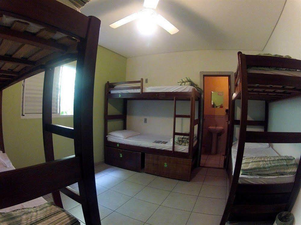 Okupe Hostel Jardins เซาเปาโล ภายนอก รูปภาพ
