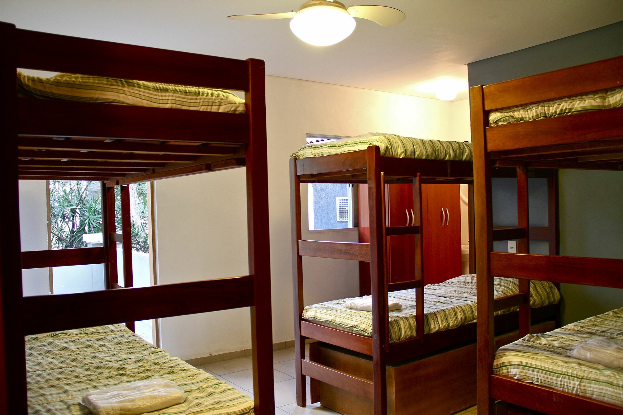 Okupe Hostel Jardins เซาเปาโล ภายนอก รูปภาพ