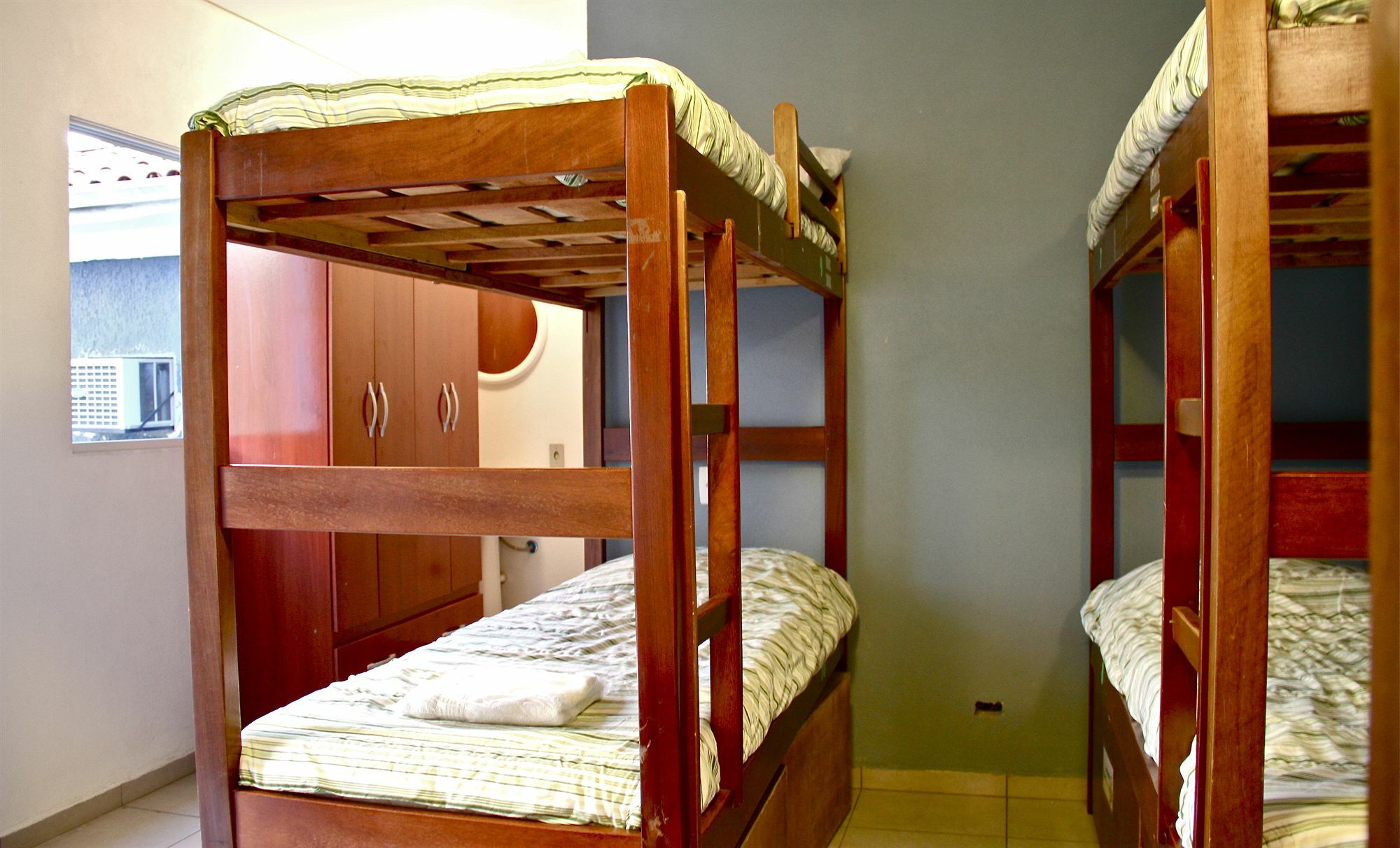 Okupe Hostel Jardins เซาเปาโล ภายนอก รูปภาพ
